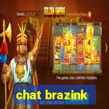 chat brazink